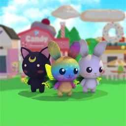 Ícone de My Little Pet: Animal Life